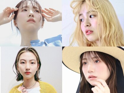 キュア 二俣川店(cure)の写真