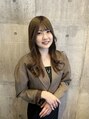 アトラ ハッピーヘアライフ 昭和町店(attra happyhairlife) えばら まい