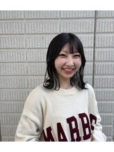 リル バイ フレイムス 川口(Lilou by Frames) Yui 【川口】