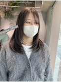 【金岡】レイヤースタイル