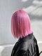 グロス 心斎橋(GLOSS)の写真/最旬のトレンドカラー,外国人風カラー,ダブルカラー,3Dカラーなど何でもOK☆透明感や艶感のある色味が叶う!
