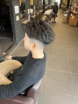 ペルソナ(PERSONA)&nbsp;『フェザーパーマ』