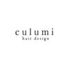 クルミ(culumi)のお店ロゴ
