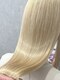 アン ブリーチ 大宮駅東口店(UN BLEACH)の写真/【髪質改善◎】拘りの薬剤で一人ひとりの髪質/ダメージレベルに合わせご提案！芯から潤う美髪を叶えます♪