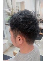 コネクション(conexion)&nbsp;メンズカット