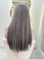 ラビス 池袋(Lovis)&nbsp;<悠斗>ネビージュ/小顔[エクステ/インナーカラー/韓国/池袋]