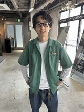 タタ(tata) 小嶺 佑介