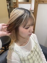 ティピ(tipi) デザインハイトーンカラー