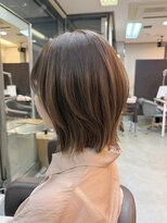 ニニ(nini) layer bob
