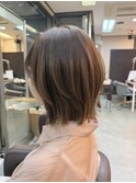layer bob