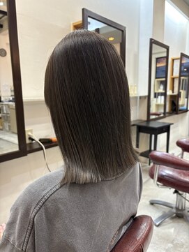 ミーテ(mi:te) オリーブ