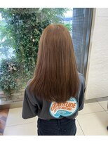 ルシア(LUCIA) ブリーチ無しハイトーン