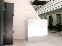 レム 上大岡(REM)の雰囲気(都会的無機質なオシャレ空間★【上大岡】【弘明寺】)