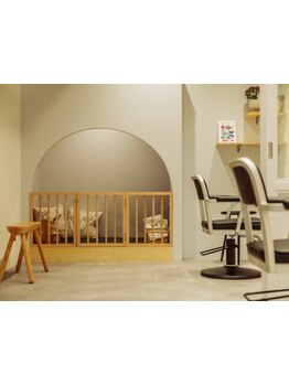 【東別院2分/キッズスペースあり◎】こだわりの《完全個室》で、子育てママの為のご褒美時間をプレゼント♪