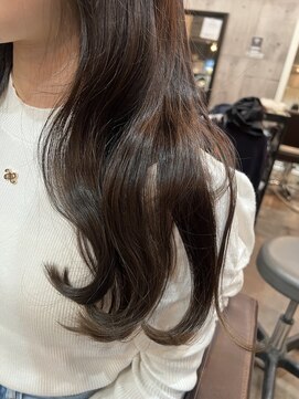 アリア トータルビューティー(Aria total beauty) 改トリートメント