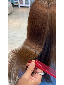 シーブルー 大網店(SEA BLUE) メテオカラー