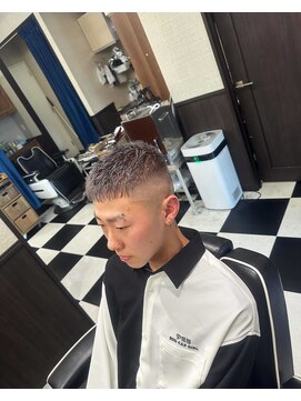 イージーパーマ