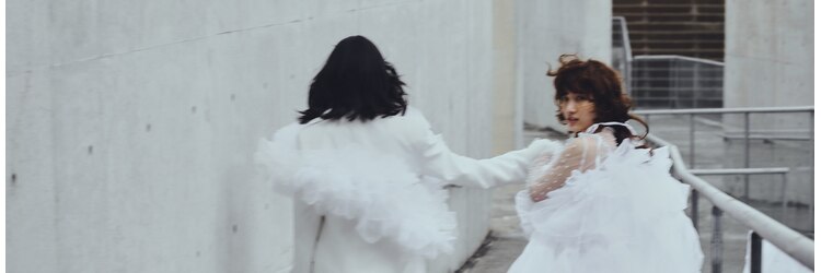 シアカ(SEA A KA)のサロンヘッダー