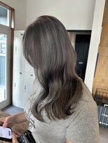 ドース(doos)&nbsp;(髪質改善/レイヤーカット/インナーカラー/ケアブリーチ/韓国）