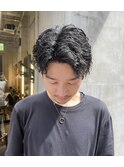 ツイスパセンターパート