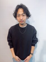 ファースト 仙台店(first)&nbsp;松根 太朗