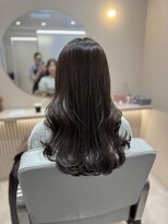 テラバイルヴェール 各務原(TERRA by LeVert)&nbsp;つやつやロング