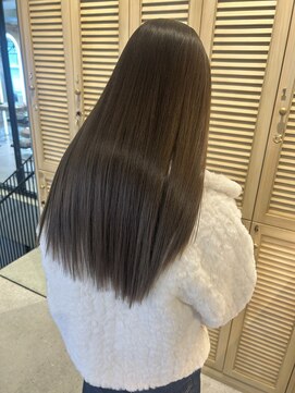 エルト 河原町(elto) natural straight