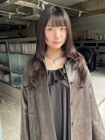 ドットプラス リム(Dot+LIM)&nbsp;ロングレイヤー