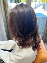 アフロート 武蔵小杉(AFLOAT)&nbsp;ロングレイヤー/ワンカール