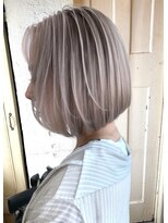 エノア 東京(ENORE)&nbsp;ブリーチ/ダブルカラー/グラデーションカラー/インナーカラー