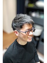 トレバー(Trever)&nbsp;フォワードスタイル