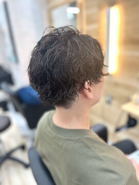 ソヨン 平塚店(SOYON) 波巻きスパイラル〇平塚