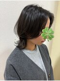 さっくんウルフ