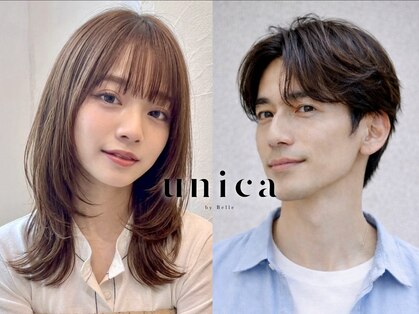 ユニカバイベル 御殿山店(unica by Belle)の写真