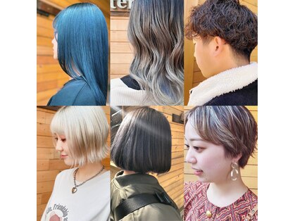 バイテン 久喜(X10)の写真