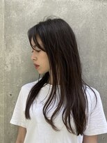 ビュートリアム 梅田(BEAUTRIUM)&nbsp;外国人風スタイル