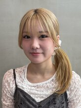 ブランシェ JR勝川駅前店&nbsp;高見堂 光
