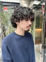 リブロ 三軒茶屋(LIBRO)&nbsp;ウルフパーマ/ニュアンスパーマ/ボブパーマ/くるくるパーマ