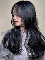 ヘアリゾート ディアリウム(Hair Resort DEARIUM)&nbsp;髪質改善/スキバサミを使わない/くせ毛カット/カット/カラー