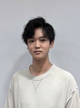 リトル 小倉(little) 佐々木 力弥