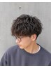 【夏休み限定/学割U24】高校生メンズカット 4400円→3300円
