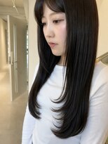 ディー(DEE) long layer