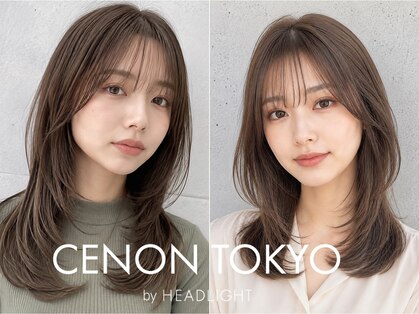 セノン トウキョウ 新宿店(CENON TOKYO)の写真