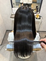 ルーチェ(Lu-che)&nbsp;【美髪矯正】自分史上最高の艶髪へ