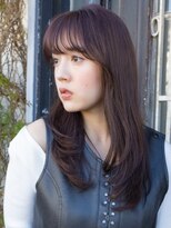 グリーンルーム(GREENROOM)&nbsp;３０代４０代男性白髪ぼかしメンズカット眉毛カットヘッドスパ