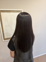 エールヘア(Aile hair) ロングヘア