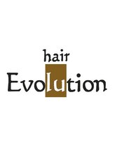 hair  Evolution【ヘアーエボリューション】