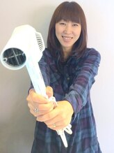 ヴァンベール フロンジュ ヘアメイク(vent vert frange hair make)&nbsp;竹内  祐子  