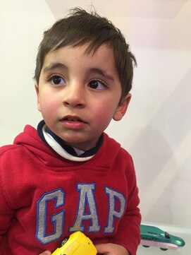 ハート 青葉台店(HEART) やんちゃキッズスタイル