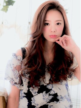 ラ ブレス 天王寺(LaBless) シアーロング